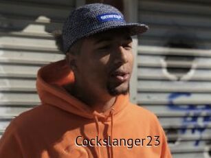 Cockslanger23