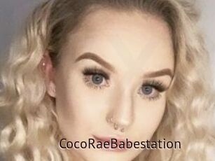 CocoRaeBabestation