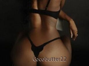 Cocobutter22