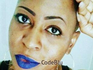 CodeBlu