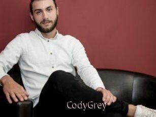 CodyGrey