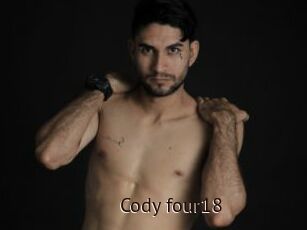 Cody_four18