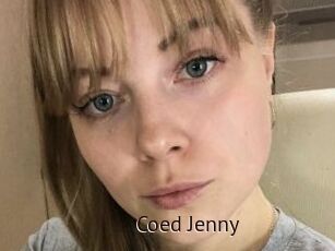 Coed_Jenny