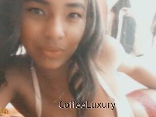 CoffeeLuxury