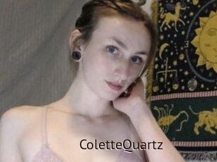 ColetteQuartz