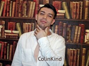ColinKind