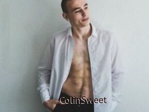 ColinSweet