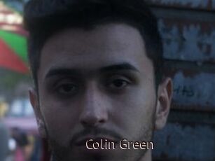 Colin_Green