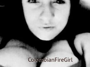 ColombianFireGirl