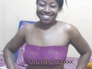 Colombianitaxxx