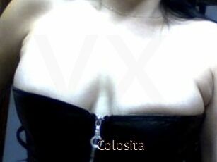 Colosita