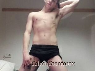 ColtonStanfordx