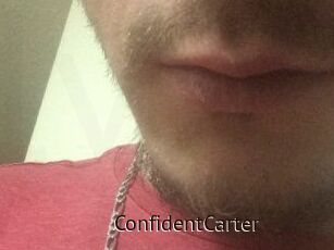 ConfidentCarter