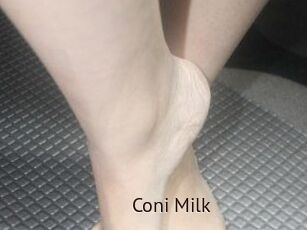 Coni_Milk