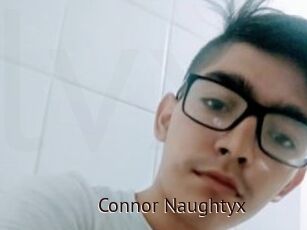 Connor_Naughtyx