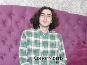 ConorMorris