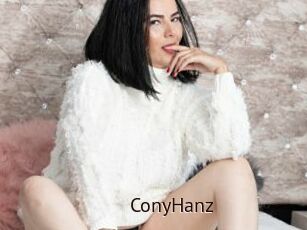 ConyHanz