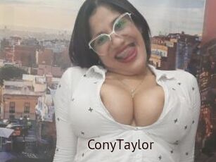 ConyTaylor