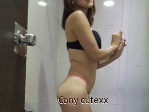 Cony_cutexx