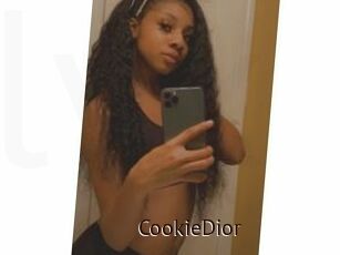 CookieDior