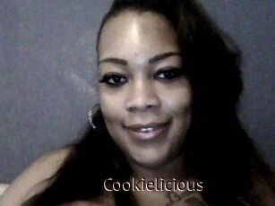 Cookielicious