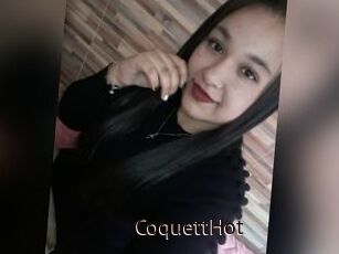 CoquettHot