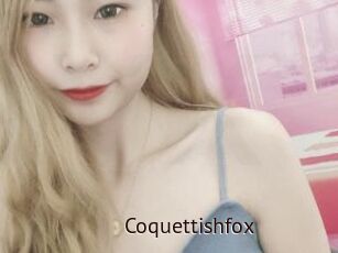 Coquettishfox