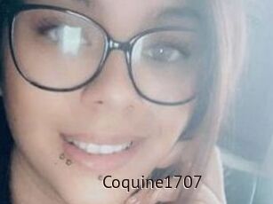 Coquine1707