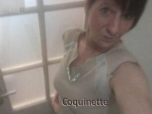 Coquinette