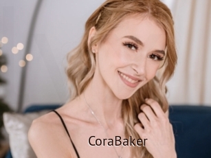 CoraBaker