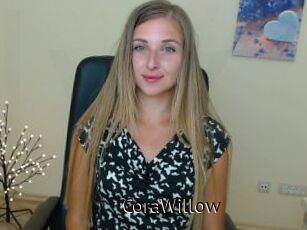 CoraWillow
