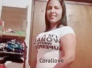 Corallove