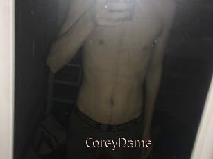 CoreyDame