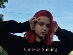 Cornelia_Shining