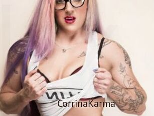 CorrinaKarma