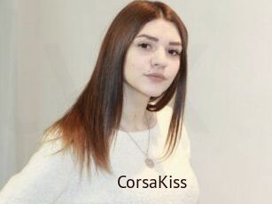 CorsaKiss