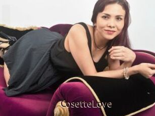 CosetteLove