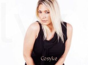 Cosyke