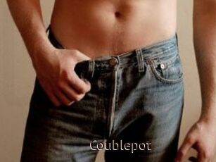 Coublepot