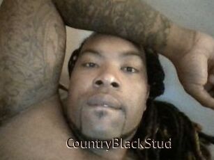 CountryBlackStud