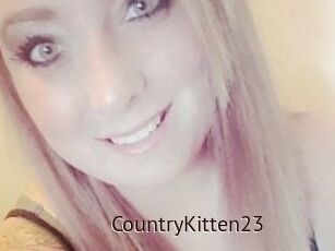 CountryKitten23