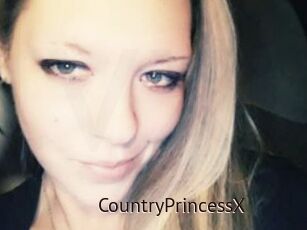 CountryPrincessX