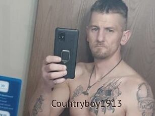 Countryboy1913