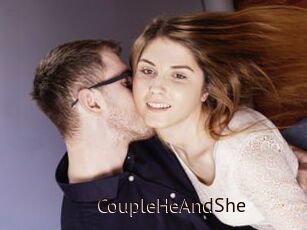 CoupleHeAndShe