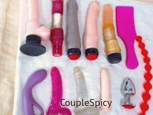 CoupleSpicy