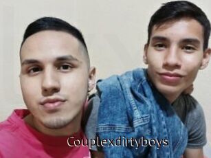 Couplexdirtyboys