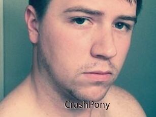 CrashPony