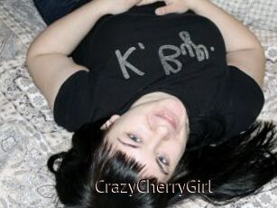 CrazyCherryGirl