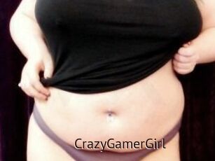 CrazyGamerGirl