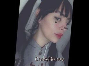 CrazyHoney